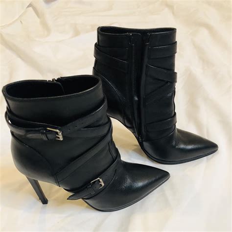 yves saint laurent womens boots|yves Saint Laurent boots sale.